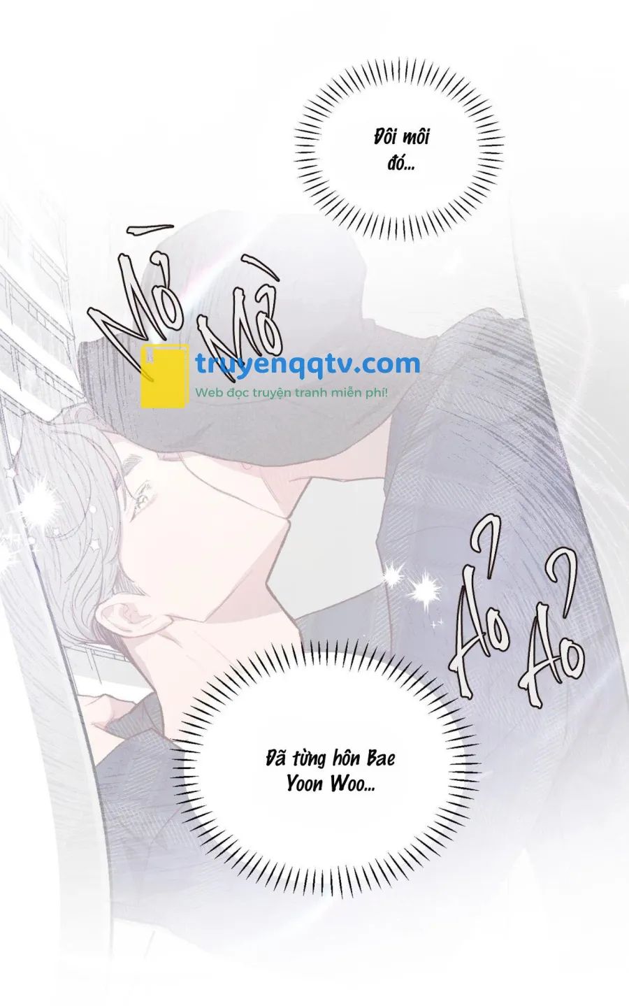 (CBunu) Bí Mật Của Mái Tóc Chapter 23 - Next Chapter 24 H+