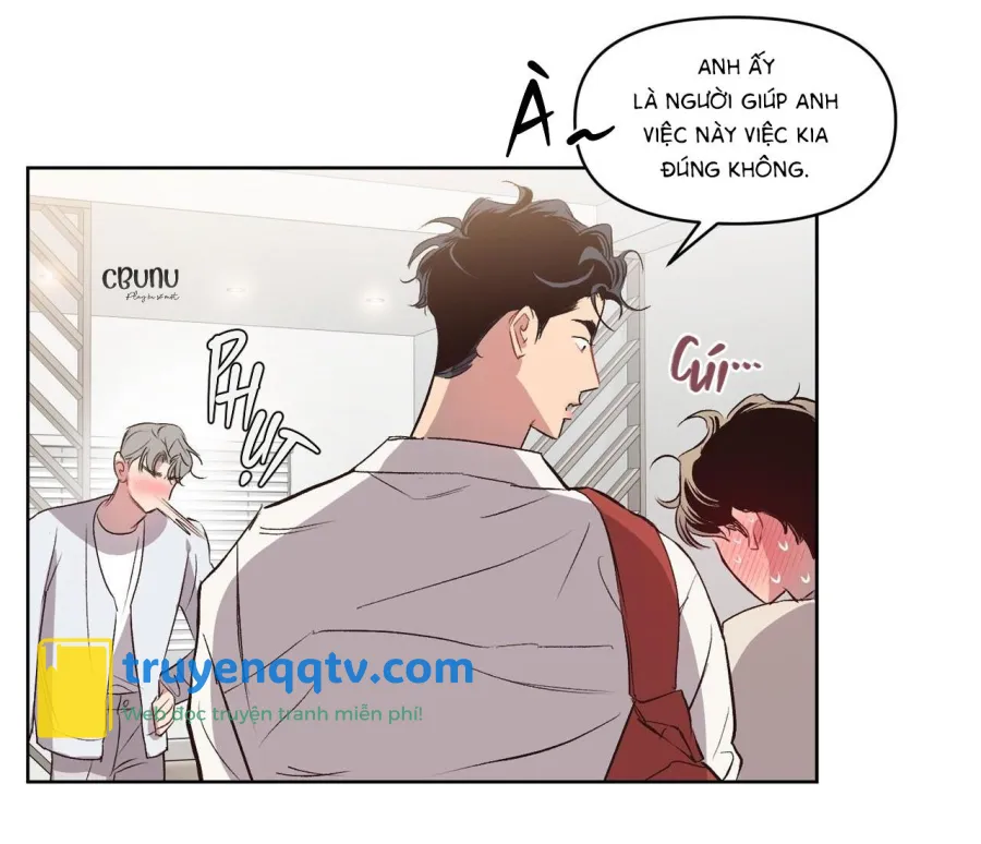 (CBunu) Bí Mật Của Mái Tóc Chapter 15 - Next Chapter 16