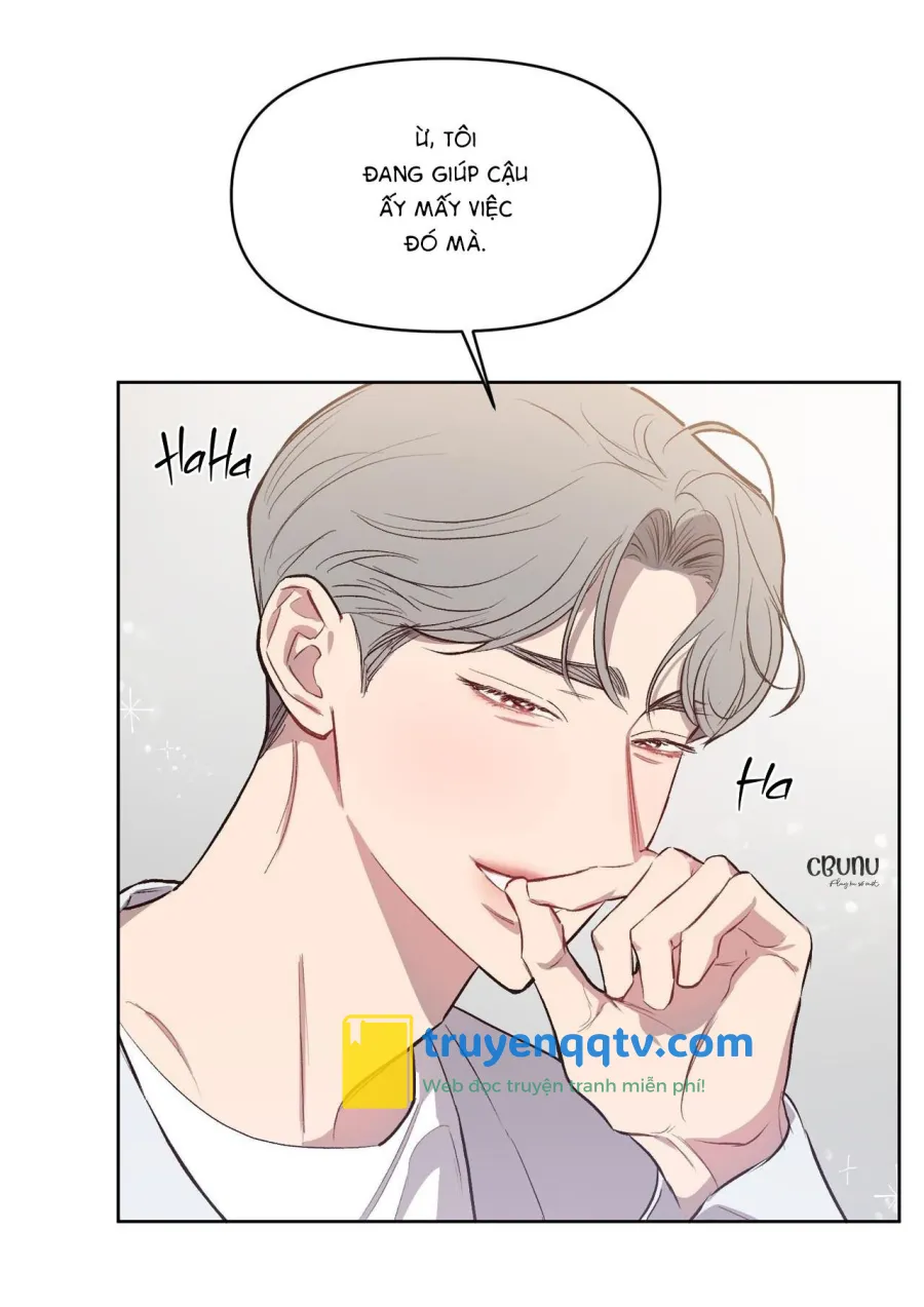 (CBunu) Bí Mật Của Mái Tóc Chapter 15 - Next Chapter 16