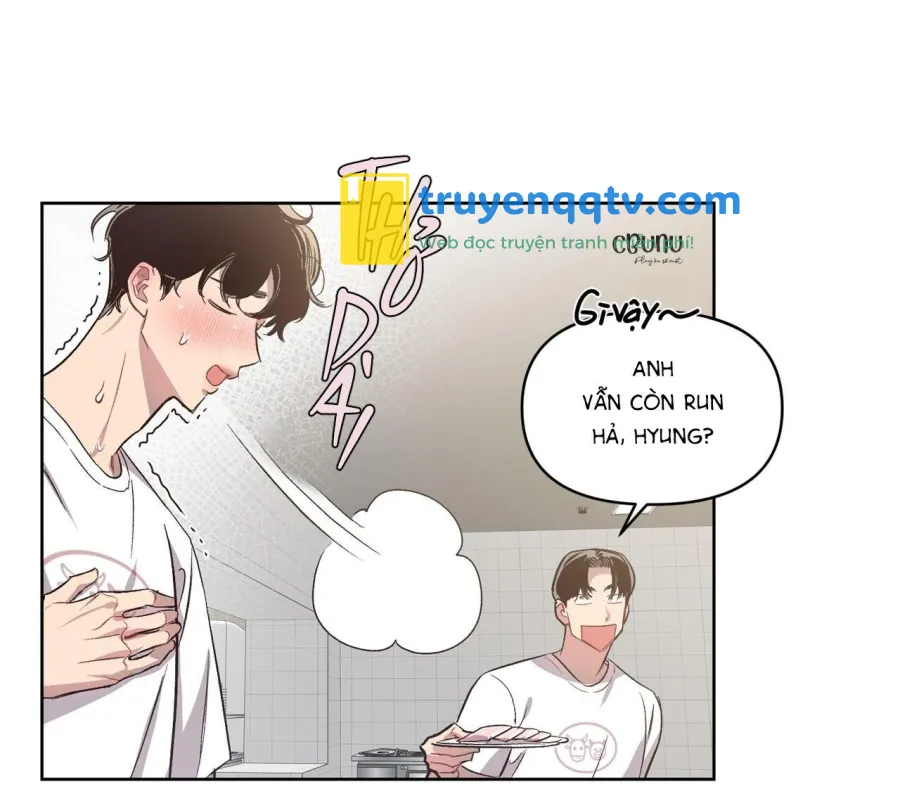 (CBunu) Bí Mật Của Mái Tóc Chapter 15 - Next Chapter 16