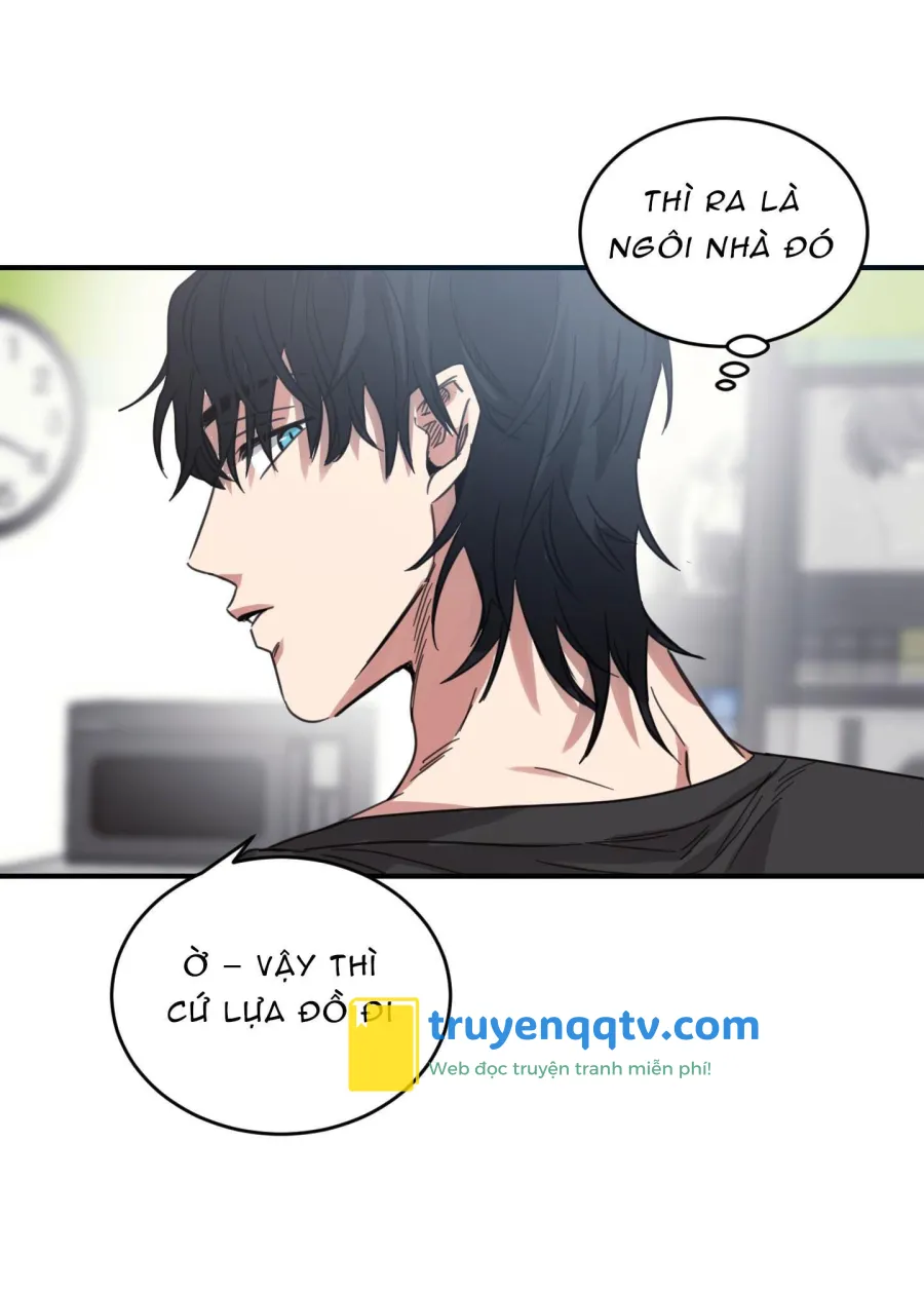 Ngôi Nhà Mặt Trời Mọc Chapter 2 - Next Chapter 3