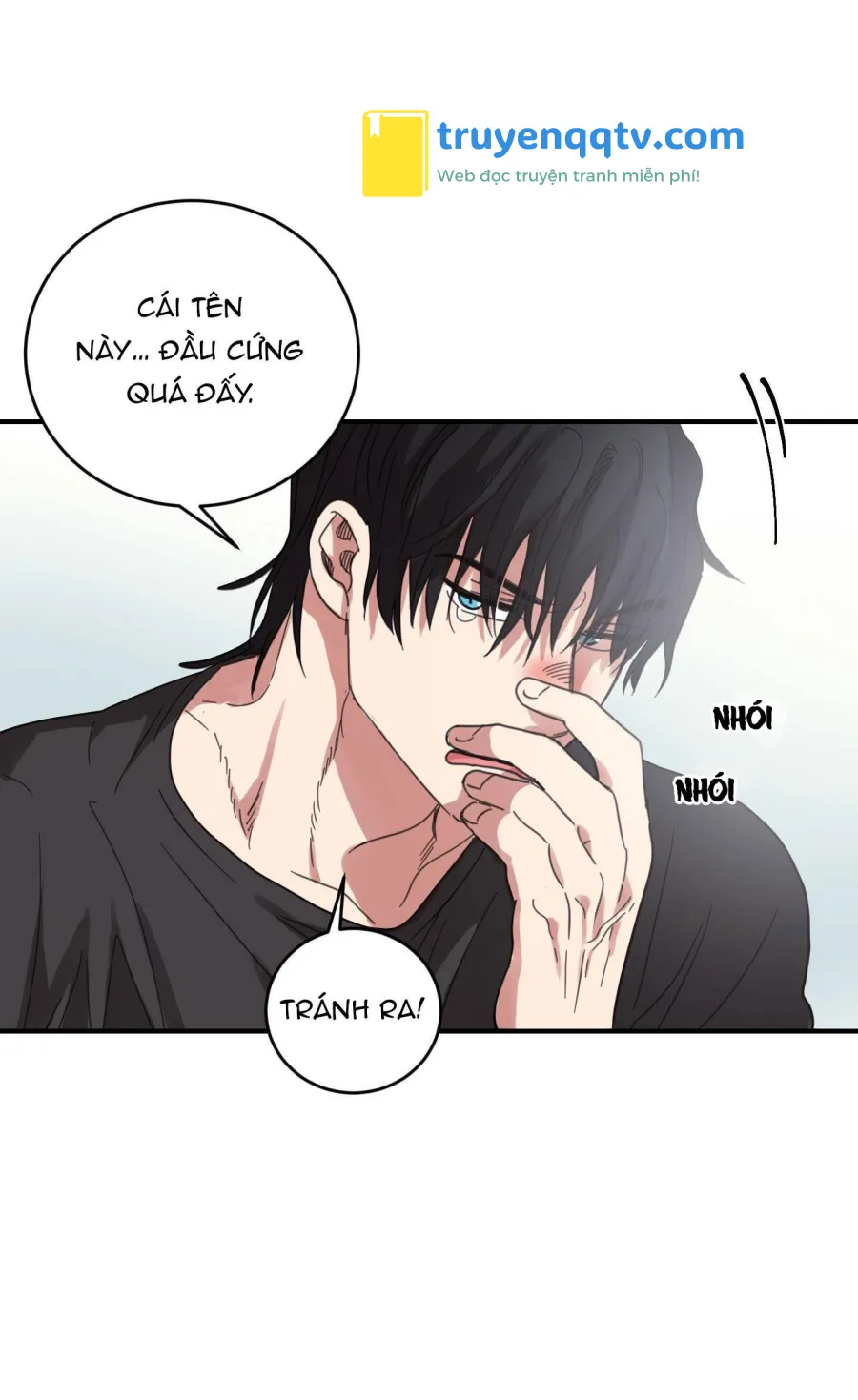 Ngôi Nhà Mặt Trời Mọc Chapter 2 - Next Chapter 3