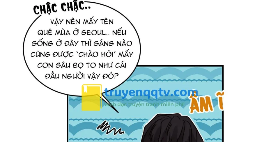 Ngôi Nhà Mặt Trời Mọc Chapter 2 - Next Chapter 3