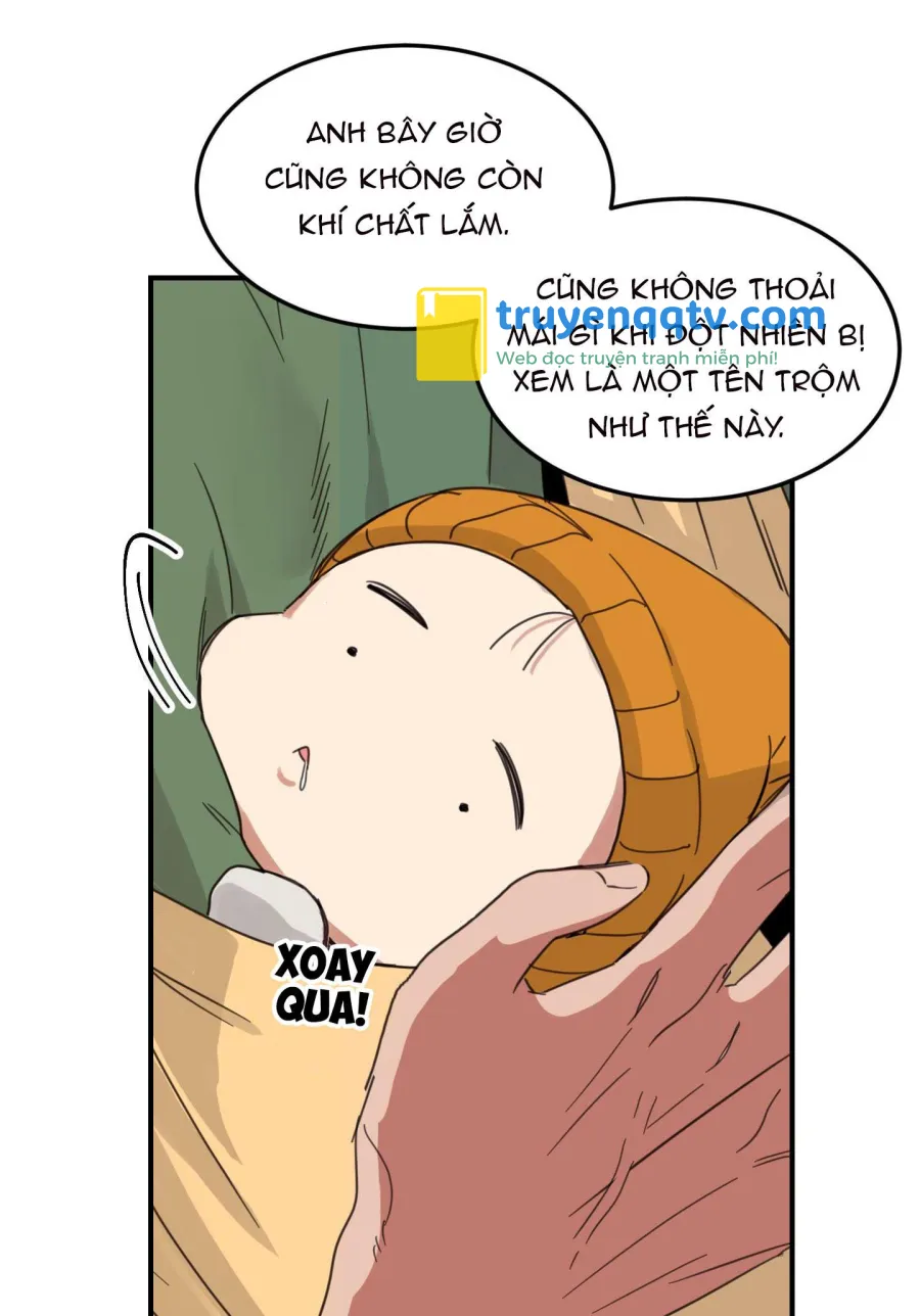 Ngôi Nhà Mặt Trời Mọc Chapter 2 - Next Chapter 3