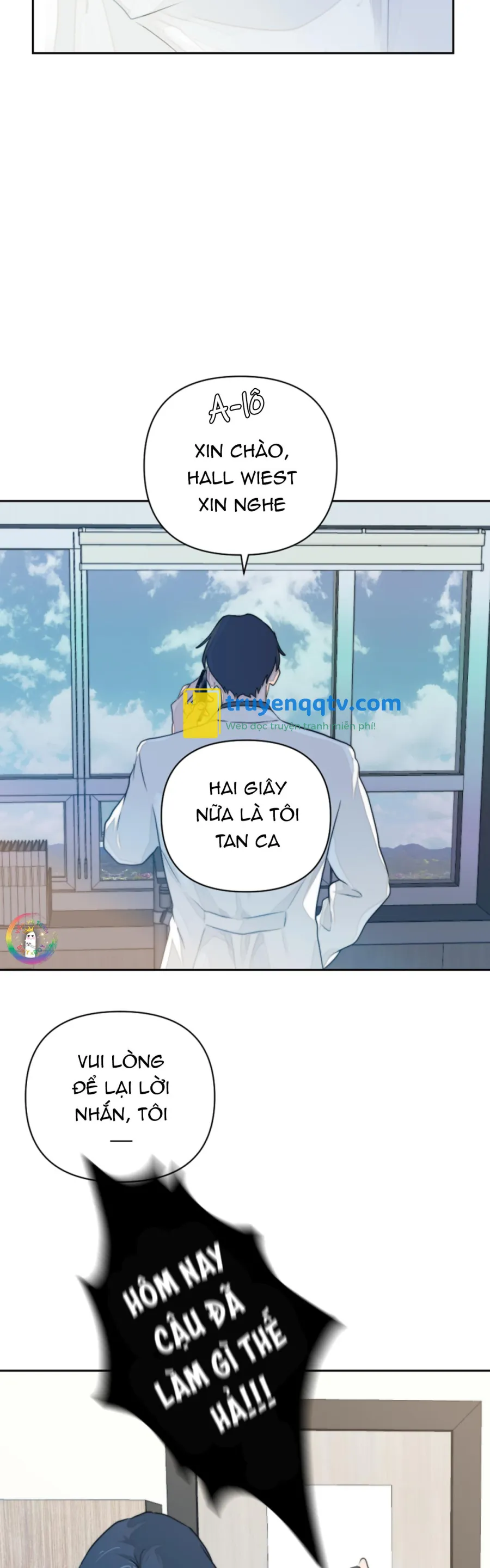 Làm SugarBaby Của Em Đi ❤ Chapter 13 - Next Chapter 14