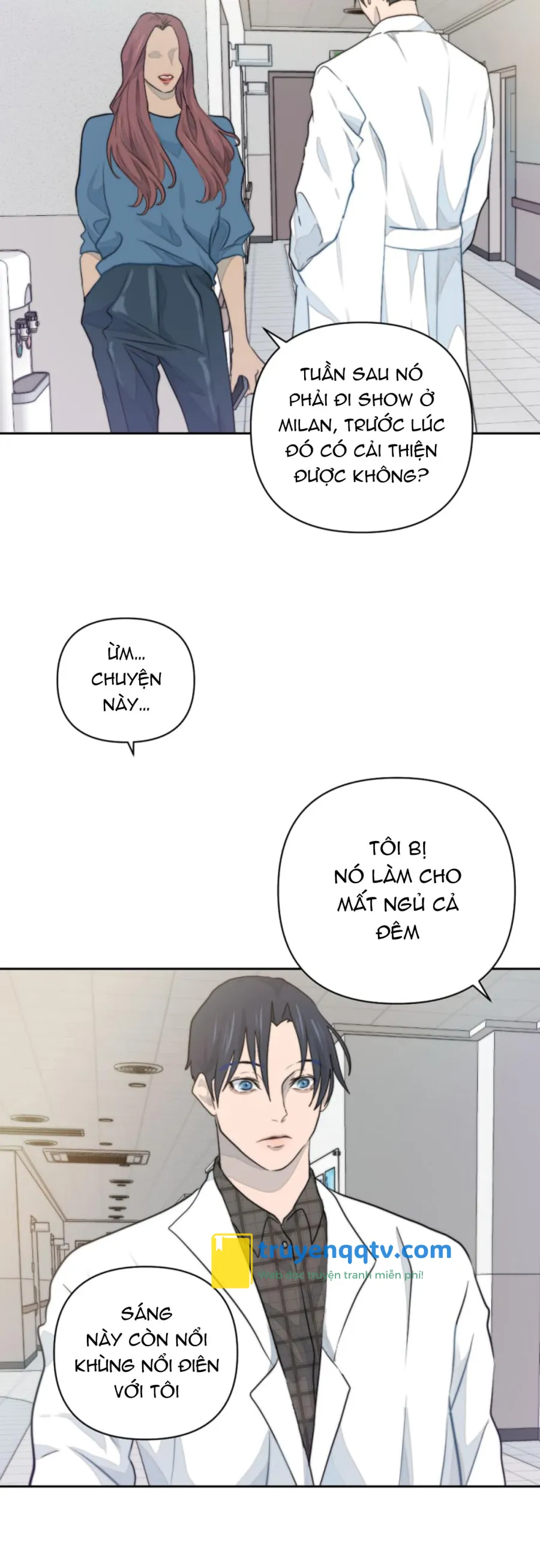 Làm SugarBaby Của Em Đi ❤ Chapter 13 - Next Chapter 14