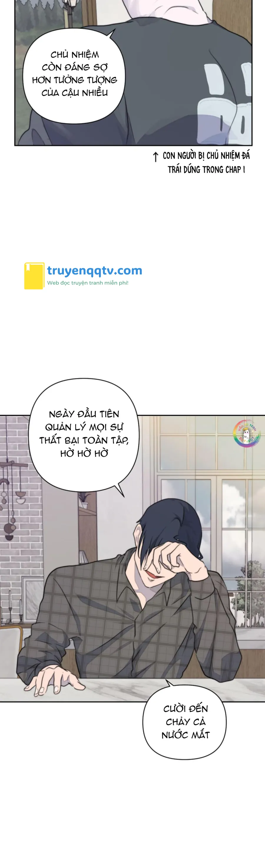 Làm SugarBaby Của Em Đi ❤ Chapter 13 - Next Chapter 14