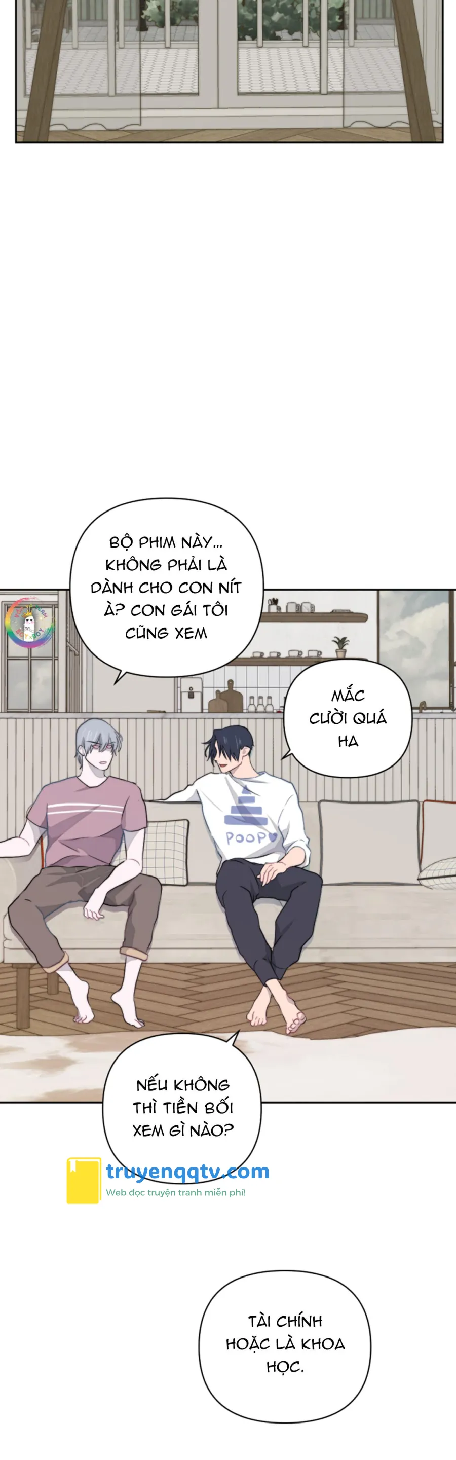 Làm SugarBaby Của Em Đi ❤ Chapter 10 - Next Chapter 11 Full HD ciu