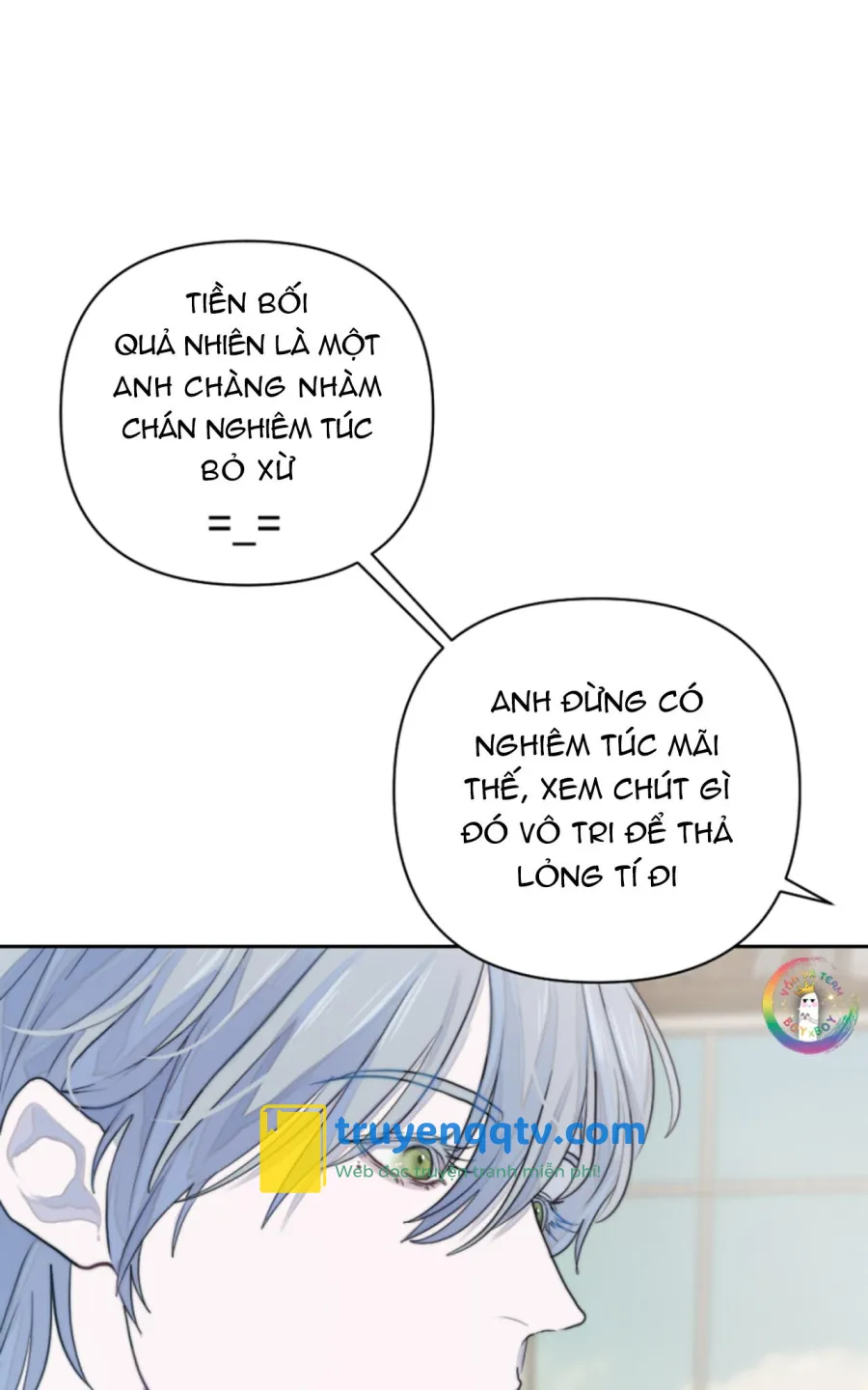 Làm SugarBaby Của Em Đi ❤ Chapter 10 - Next Chapter 11 Full HD ciu