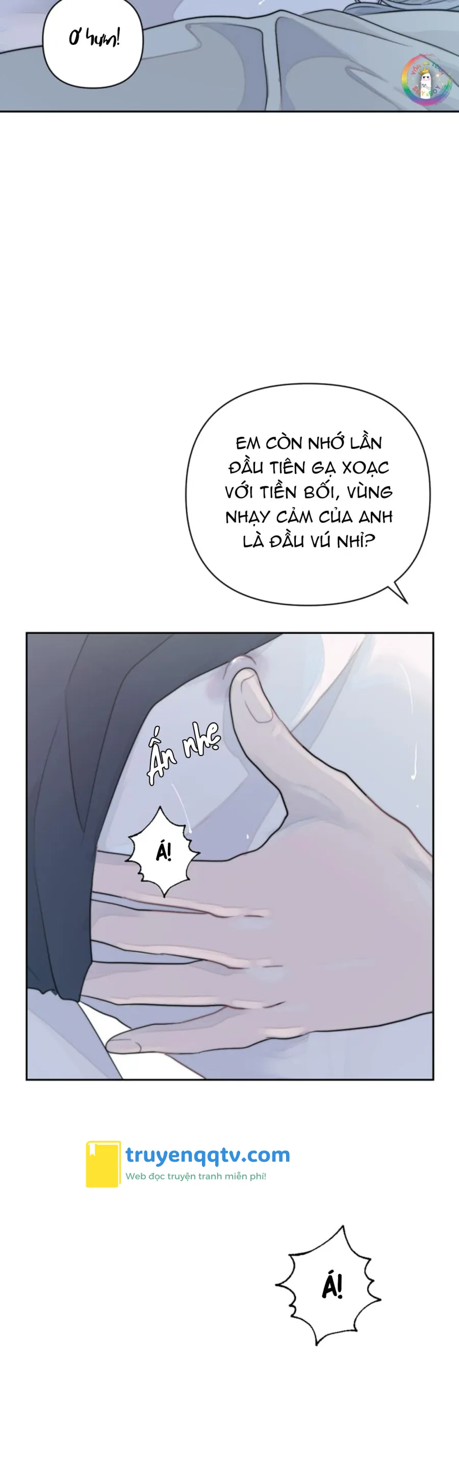 Làm SugarBaby Của Em Đi ❤ Chapter 10 - Next Chapter 11 Full HD ciu