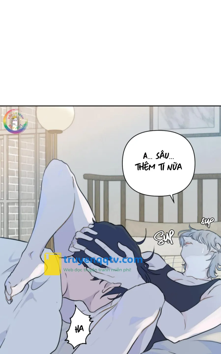 Làm SugarBaby Của Em Đi ❤ Chapter 10 - Next Chapter 11 Full HD ciu