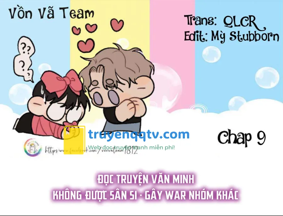 Làm SugarBaby Của Em Đi ❤ Chapter 9 - Next Chapter 10