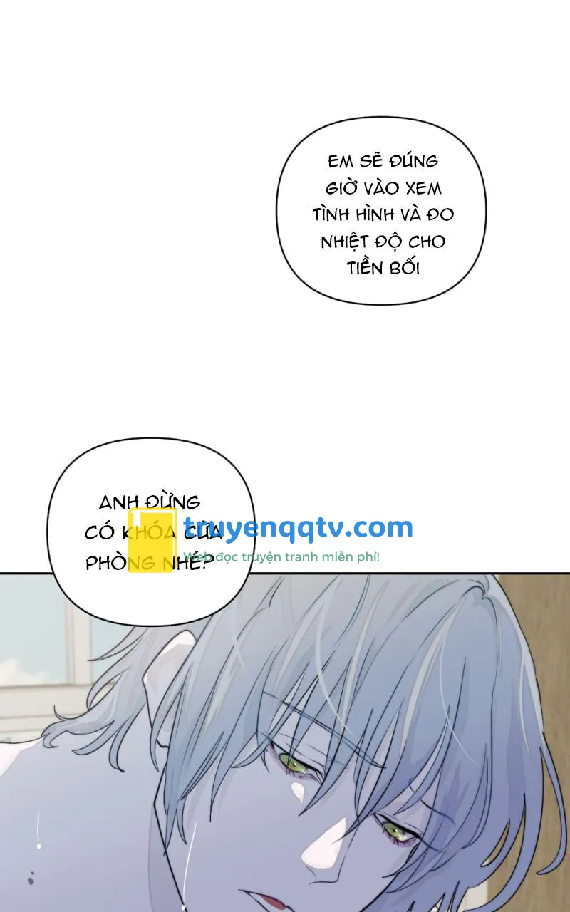 Làm SugarBaby Của Em Đi ❤ Chapter 9 - Next Chapter 10