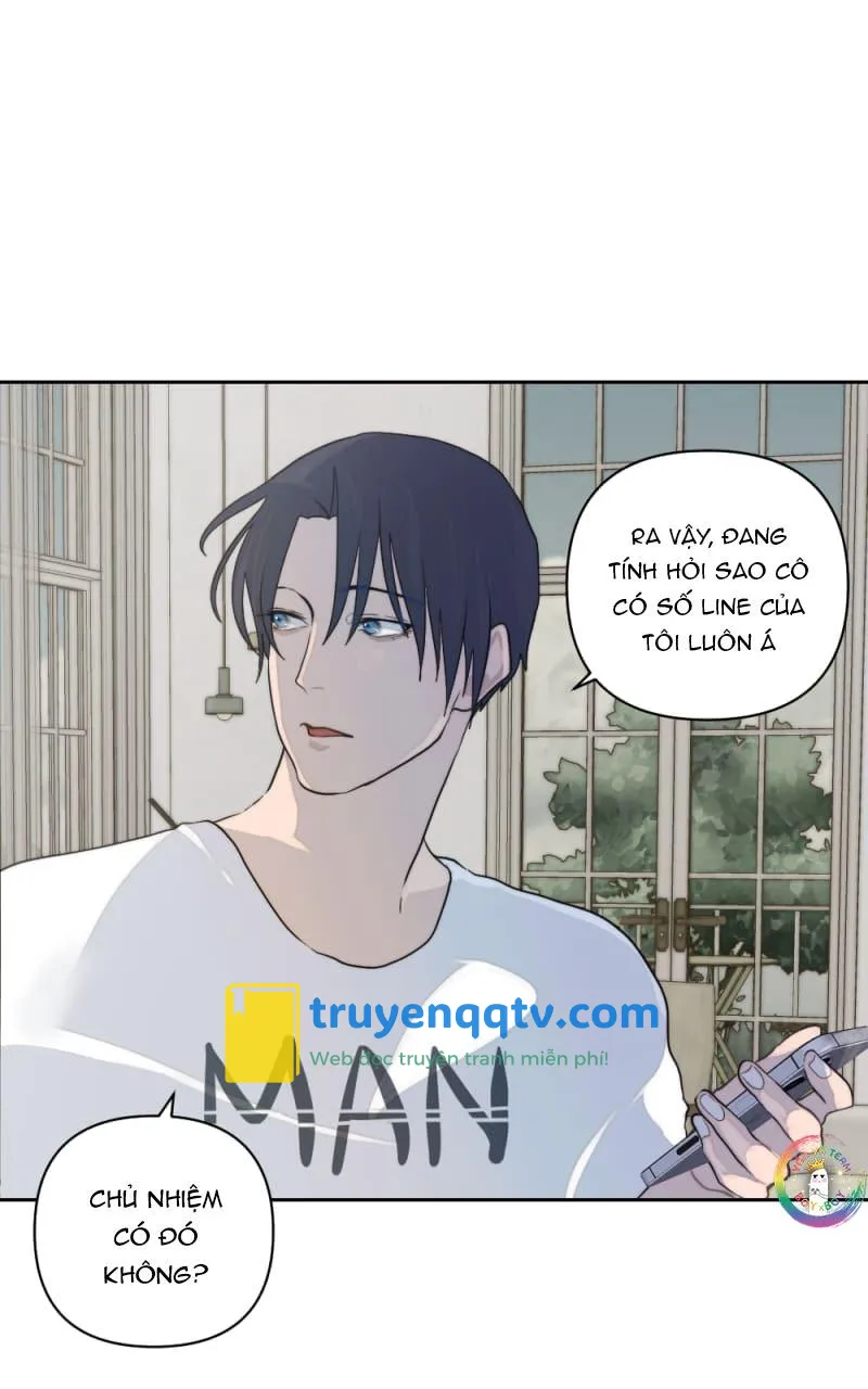 Làm SugarBaby Của Em Đi ❤ Chapter 9 - Next Chapter 10