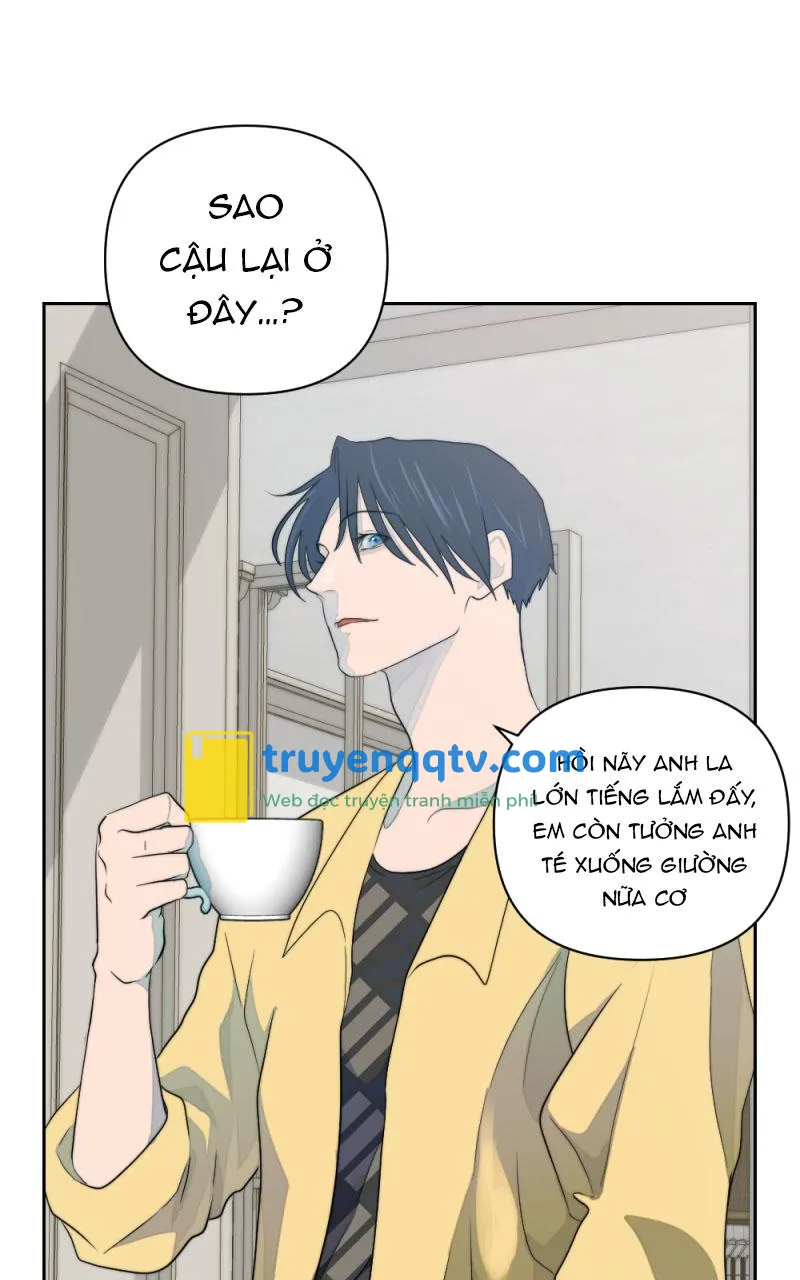 Làm SugarBaby Của Em Đi ❤ Chapter 9 - Next Chapter 10