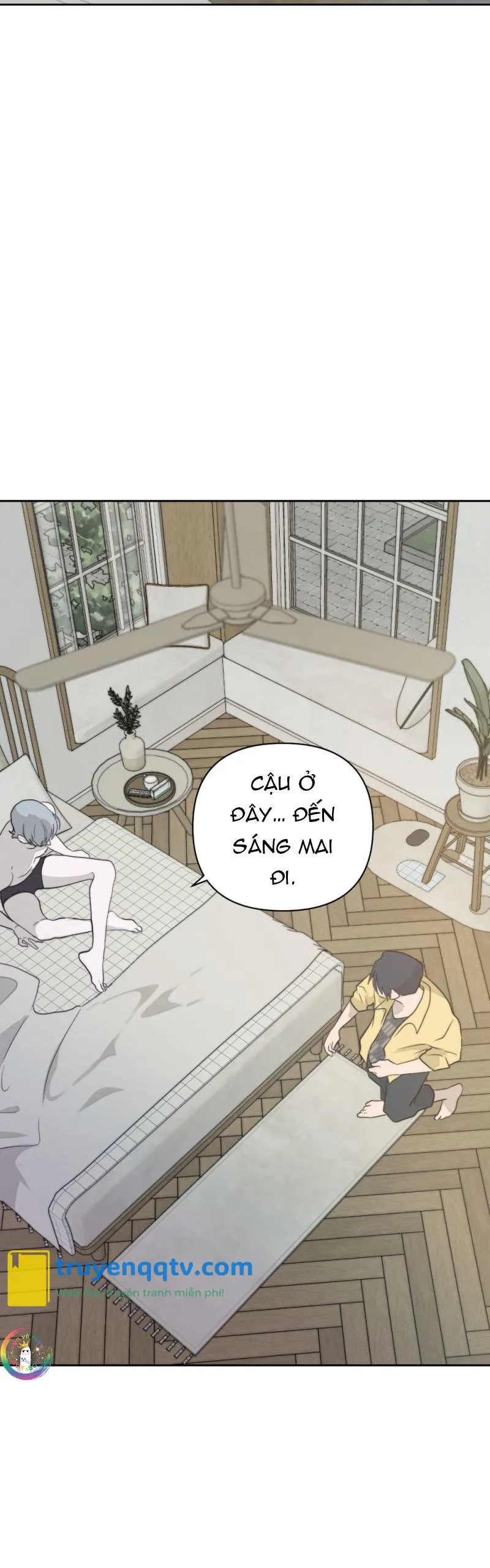 Làm SugarBaby Của Em Đi ❤ Chapter 9 - Next Chapter 10