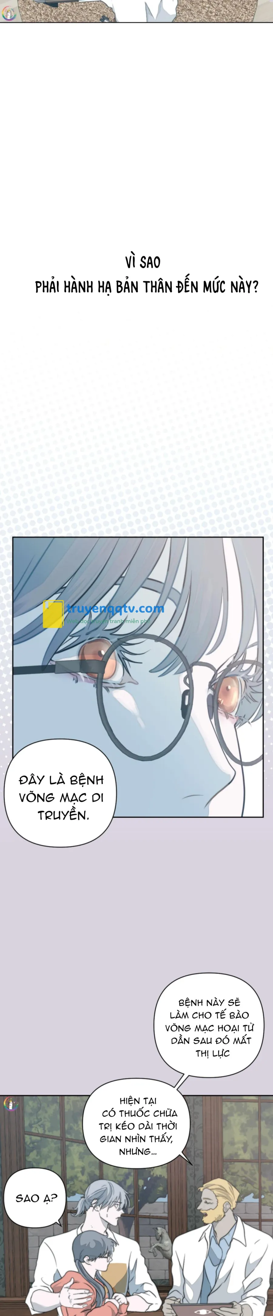 Làm SugarBaby Của Em Đi ❤ Chapter 8 - Next Chapter 9