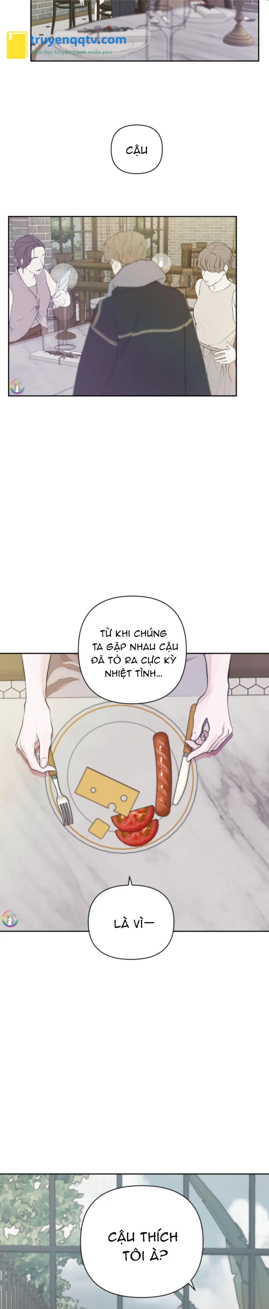 Làm SugarBaby Của Em Đi ❤ Chapter 6 - Next Chapter 7