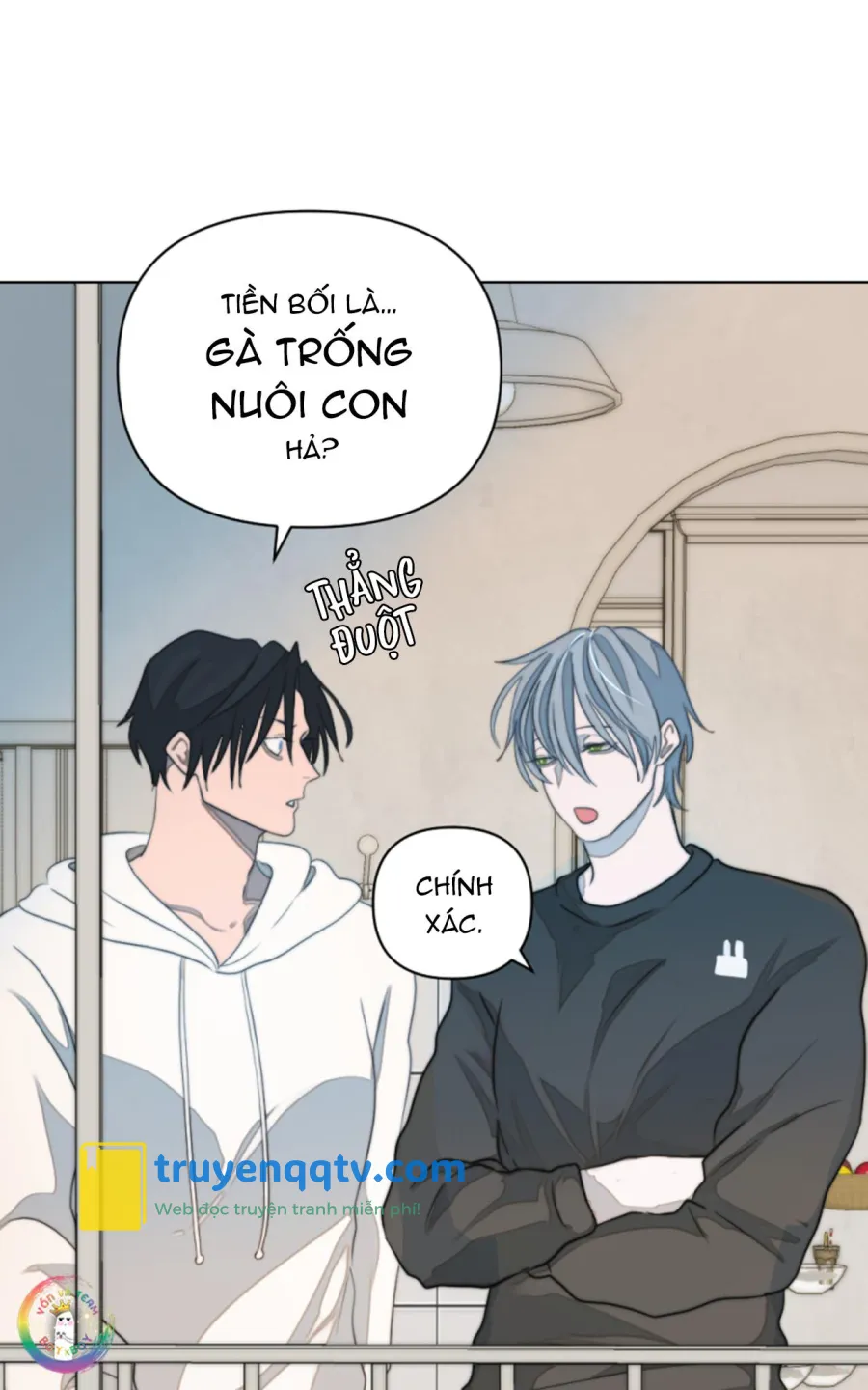 Làm SugarBaby Của Em Đi ❤ Chapter 5 - Next Chapter 6