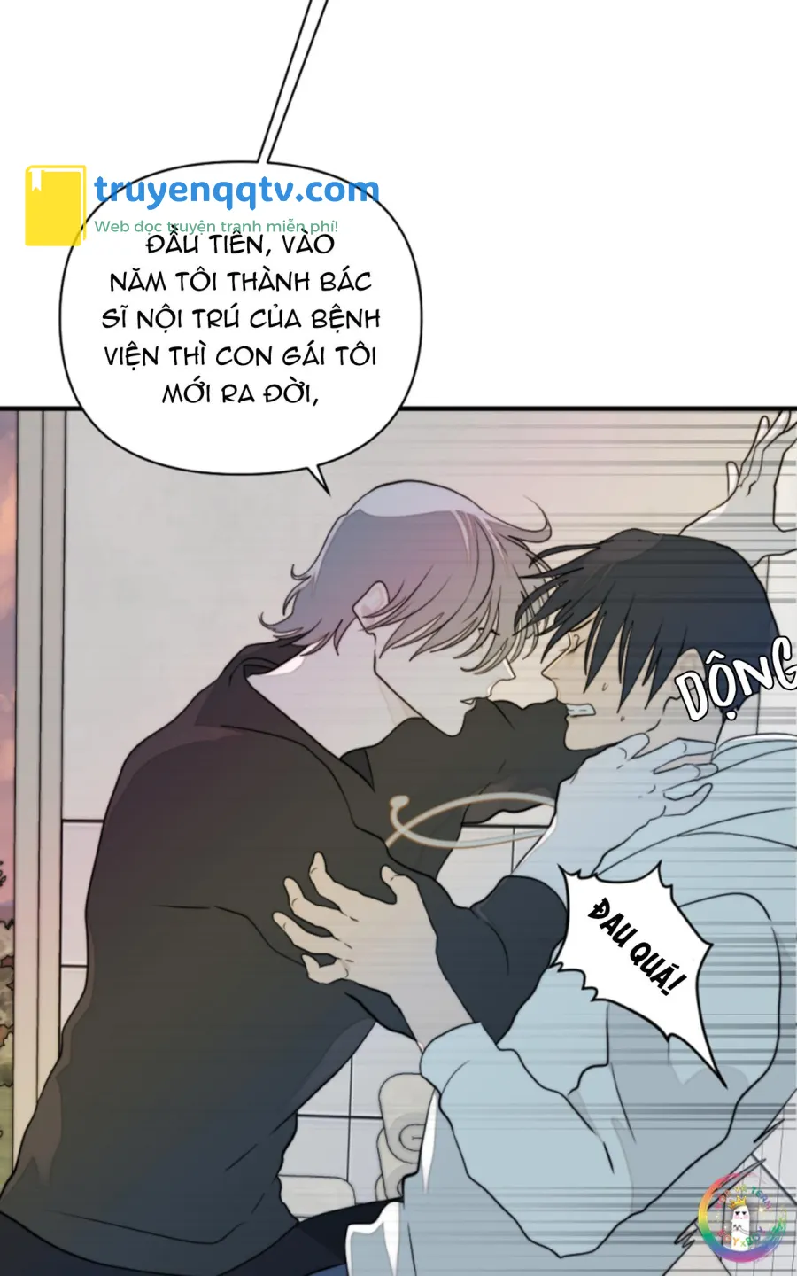 Làm SugarBaby Của Em Đi ❤ Chapter 5 - Next Chapter 6