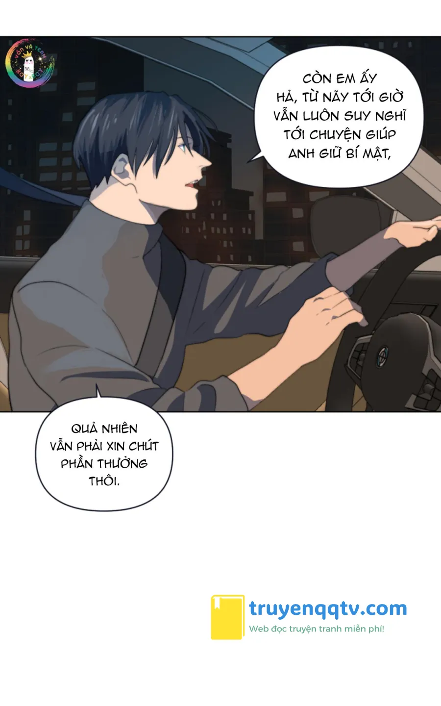 Làm SugarBaby Của Em Đi ❤ Chapter 5 - Next Chapter 6