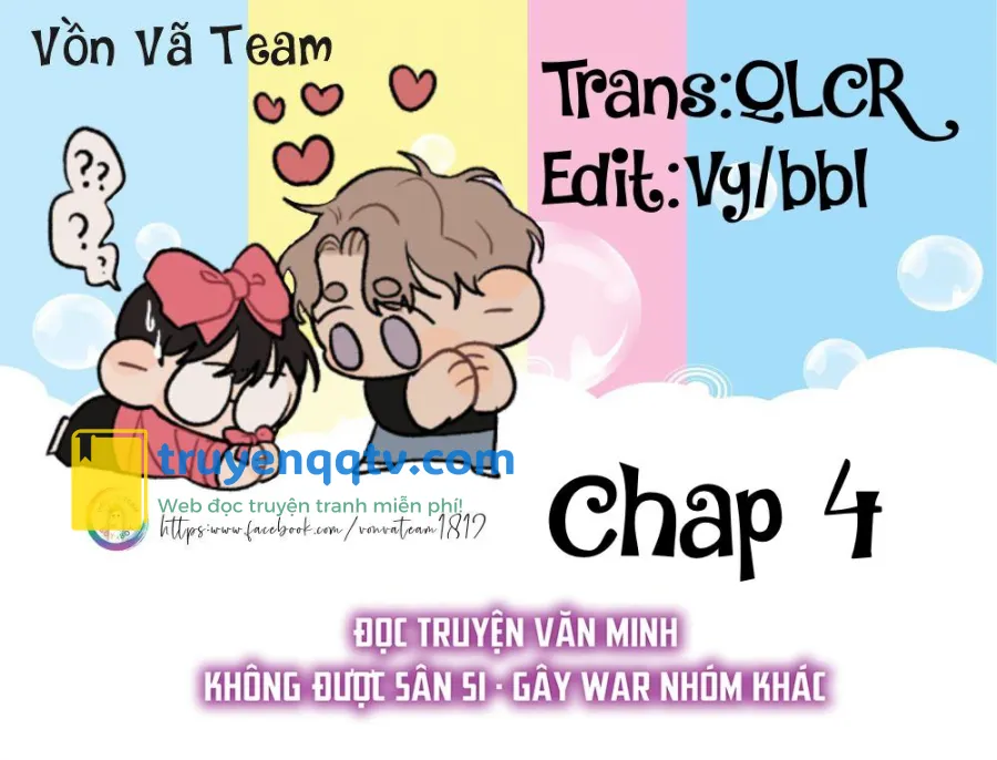 Làm SugarBaby Của Em Đi ❤ Chapter 4 - Next Chapter 5