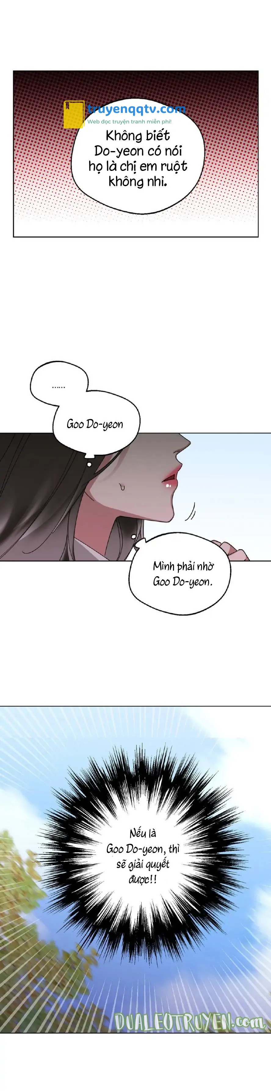 [Hoàn] Điểm Yếu Chapter 4 Full - Next 