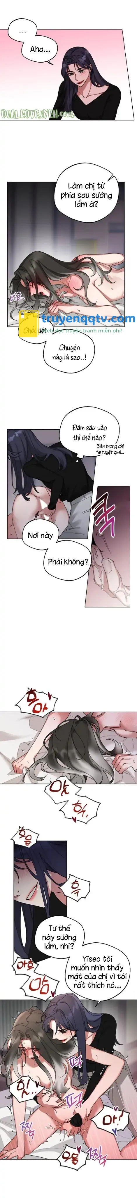 [Hoàn] Điểm Yếu Chapter 3 Chap 3 - Next Chapter 4 Full