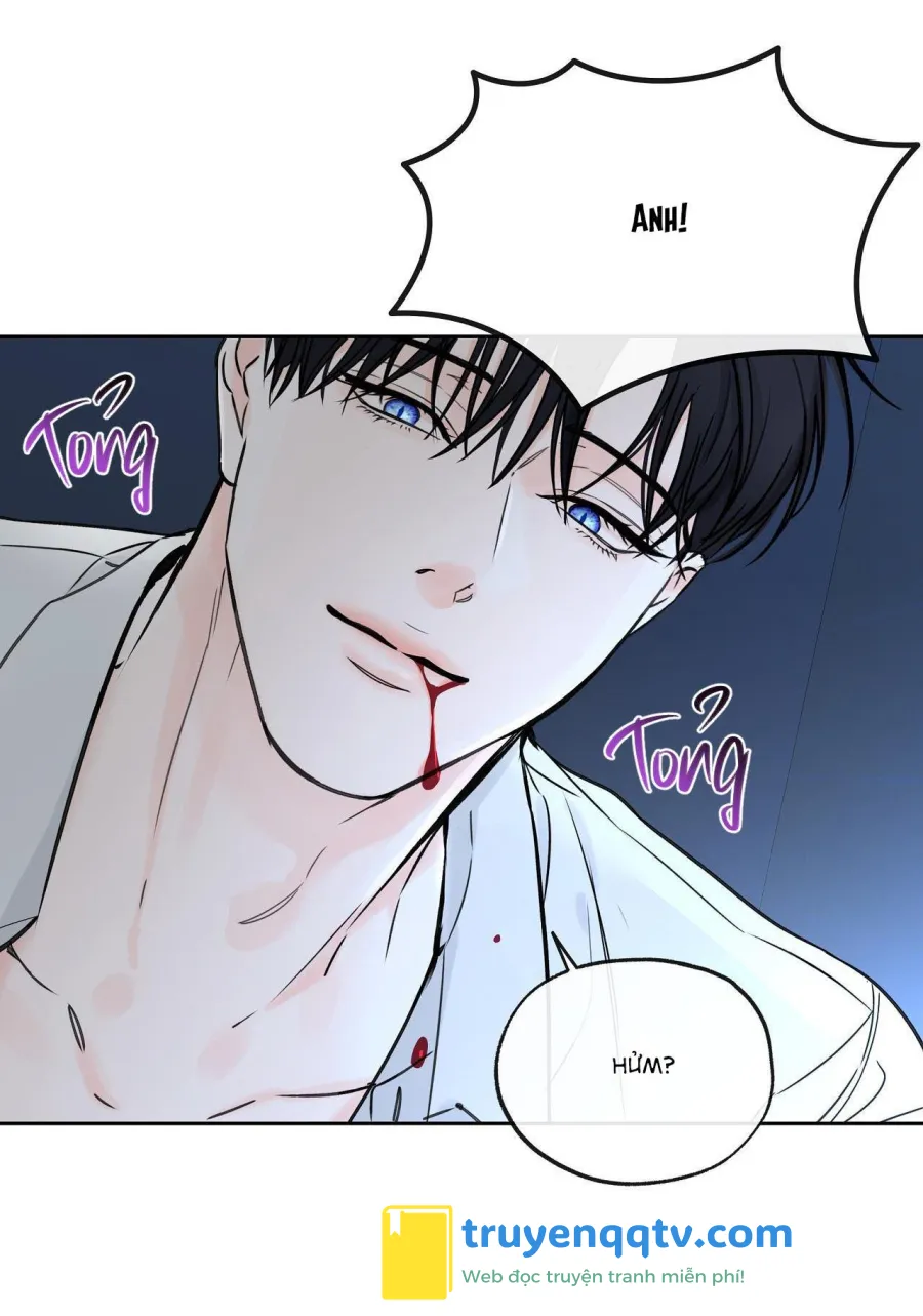 (CBunu) Hạ cánh cuối chân trời Chapter 26 H+ - Next Chapter 27 End season 1