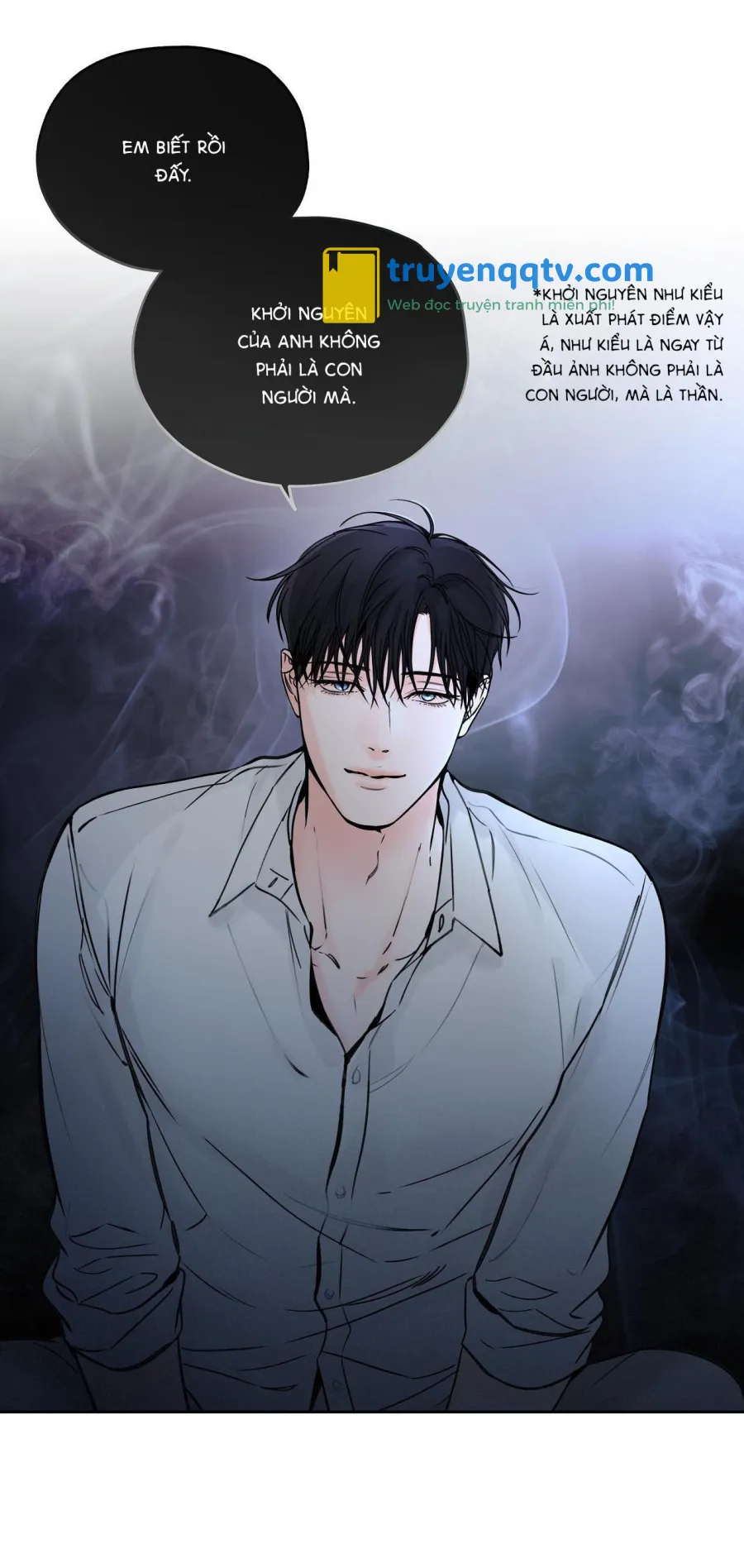 (CBunu) Hạ cánh cuối chân trời Chapter 26 H+ - Next Chapter 27 End season 1