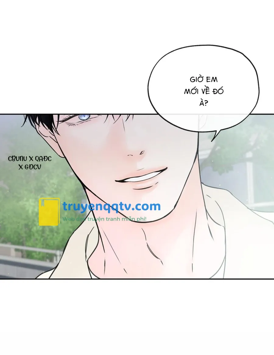 (CBunu) Hạ cánh cuối chân trời Chapter 20 - Next Chapter 21