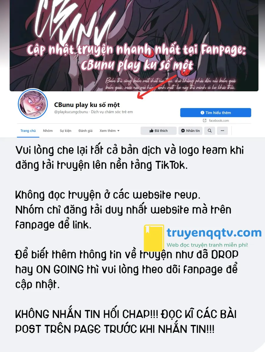 (CBunu) Hạ cánh cuối chân trời Chapter 19 - Next Chapter 20