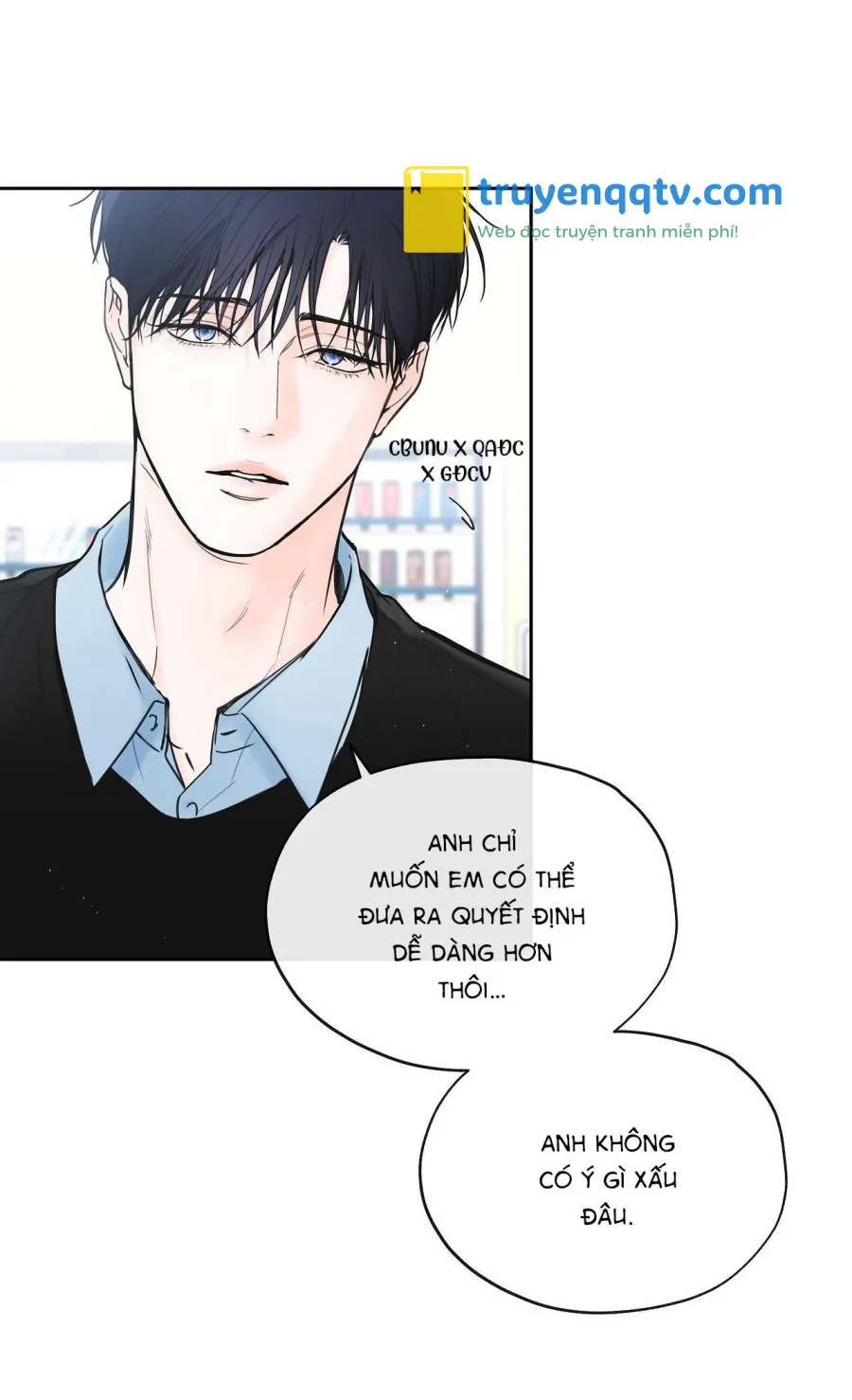 (CBunu) Hạ cánh cuối chân trời Chapter 19 - Next Chapter 20