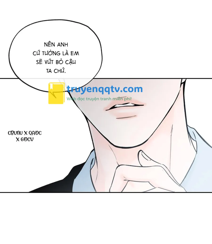 (CBunu) Hạ cánh cuối chân trời Chapter 19 - Next Chapter 20