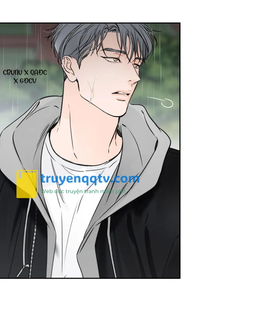 (CBunu) Hạ cánh cuối chân trời Chapter 18 - Next Chapter 19