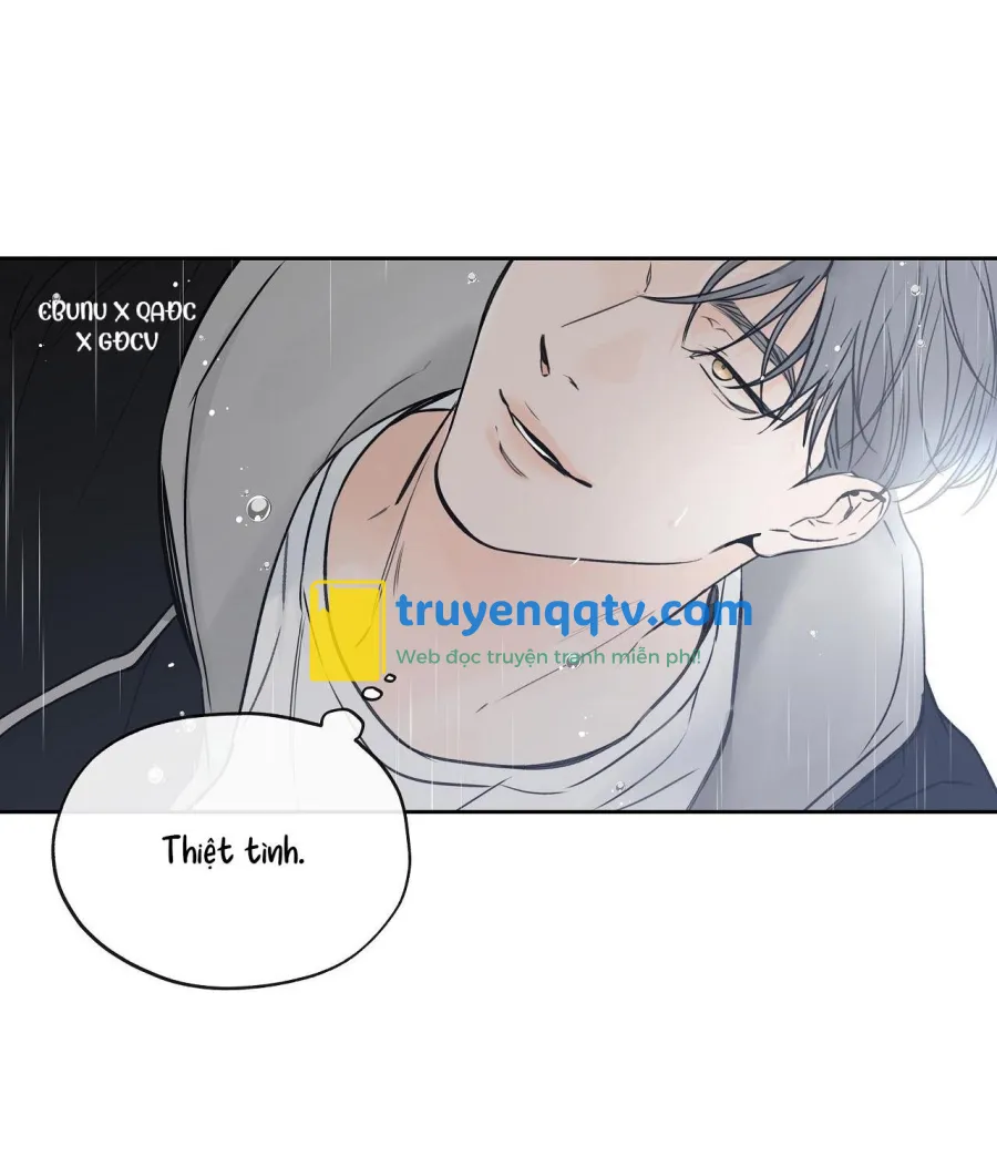 (CBunu) Hạ cánh cuối chân trời Chapter 18 - Next Chapter 19