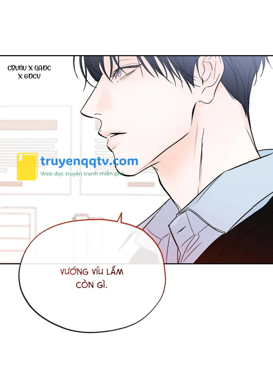 (CBunu) Hạ cánh cuối chân trời Chapter 18 - Next Chapter 19