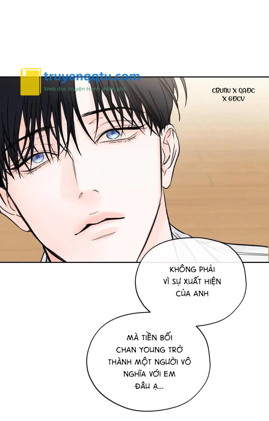 (CBunu) Hạ cánh cuối chân trời Chapter 17 - Next Chapter 18