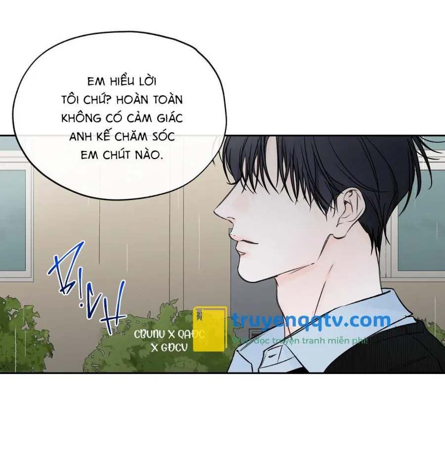 (CBunu) Hạ cánh cuối chân trời Chapter 17 - Next Chapter 18