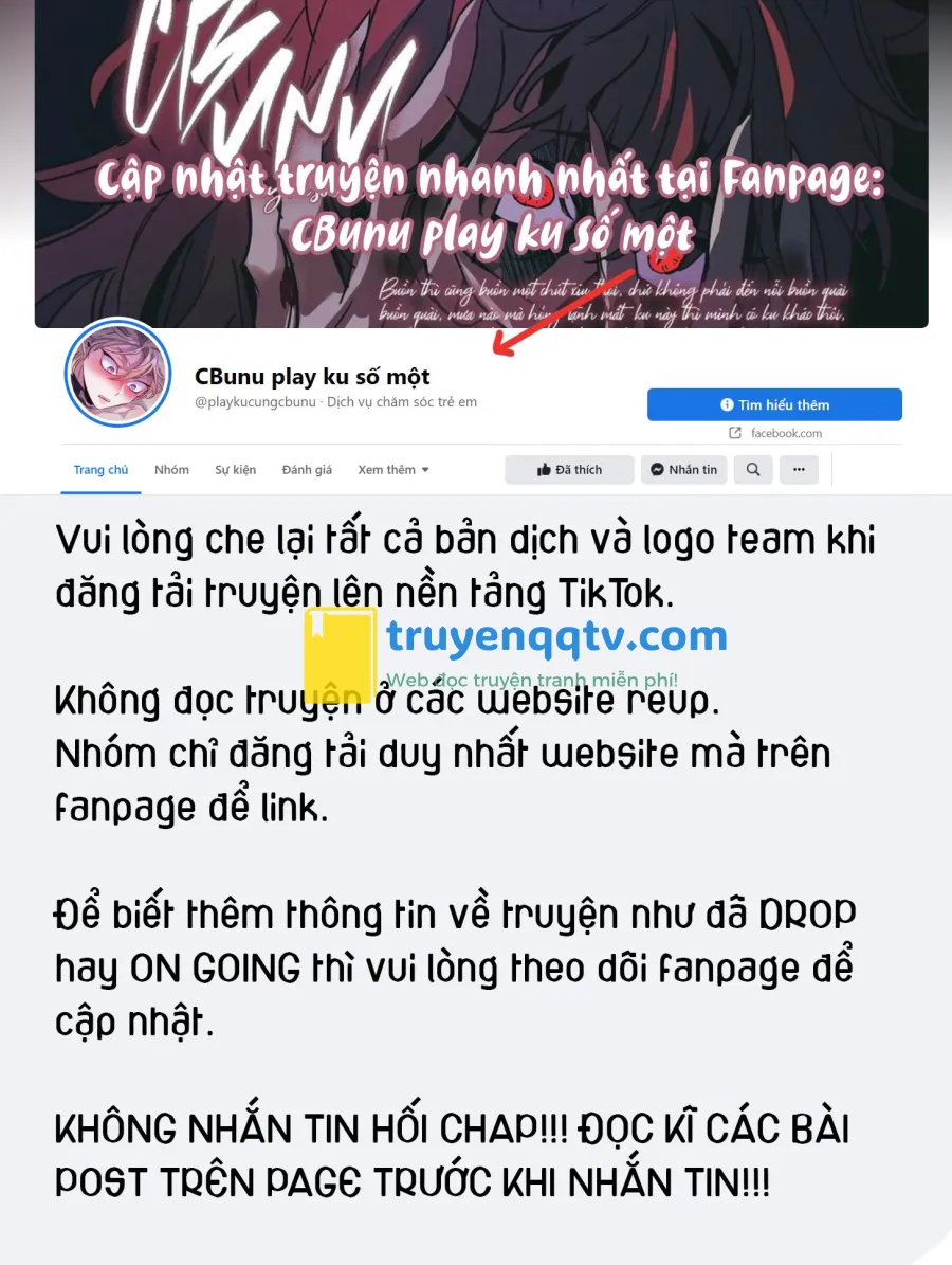 (CBunu) Hạ cánh cuối chân trời Chapter 17 - Next Chapter 18