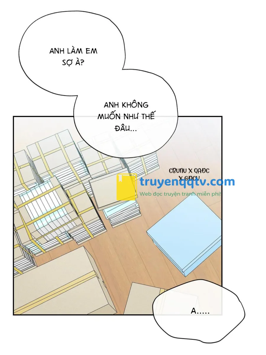 (CBunu) Hạ cánh cuối chân trời Chapter 16 - Next Chapter 17