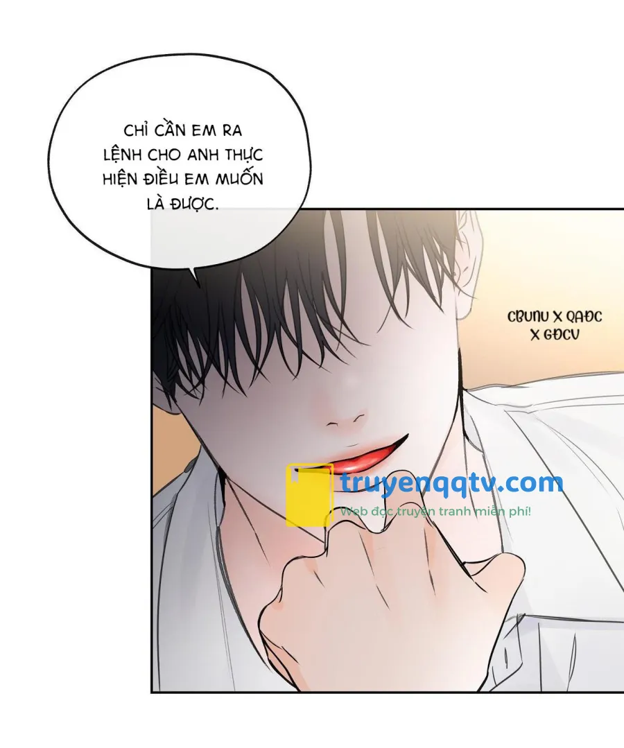 (CBunu) Hạ cánh cuối chân trời Chapter 16 - Next Chapter 17