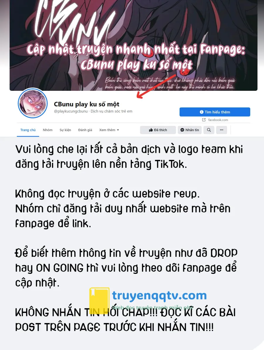 (CBunu) Hạ cánh cuối chân trời Chapter 16 - Next Chapter 17