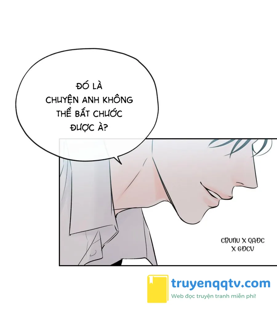 (CBunu) Hạ cánh cuối chân trời Chapter 15 - Next Chapter 16