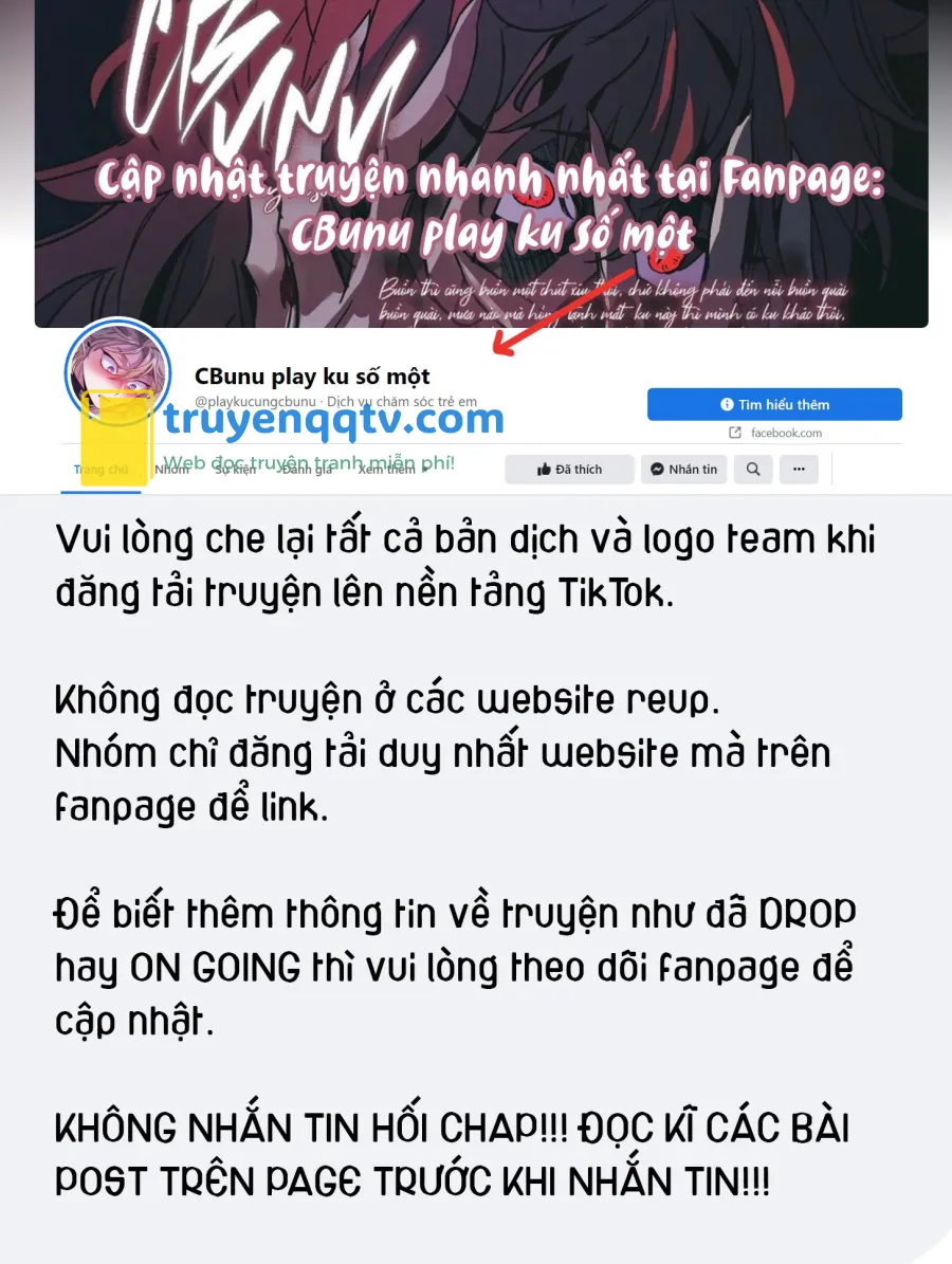 (CBunu) Hạ cánh cuối chân trời Chapter 13 - Next Chapter 14