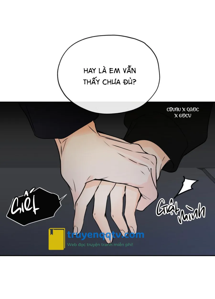 (CBunu) Hạ cánh cuối chân trời Chapter 13 - Next Chapter 14