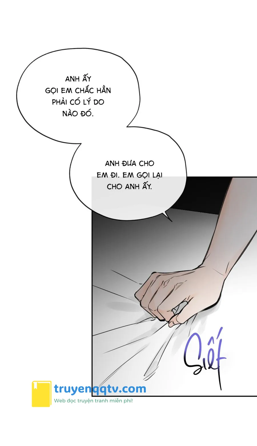 (CBunu) Hạ cánh cuối chân trời Chapter 12 - Next Chapter 13