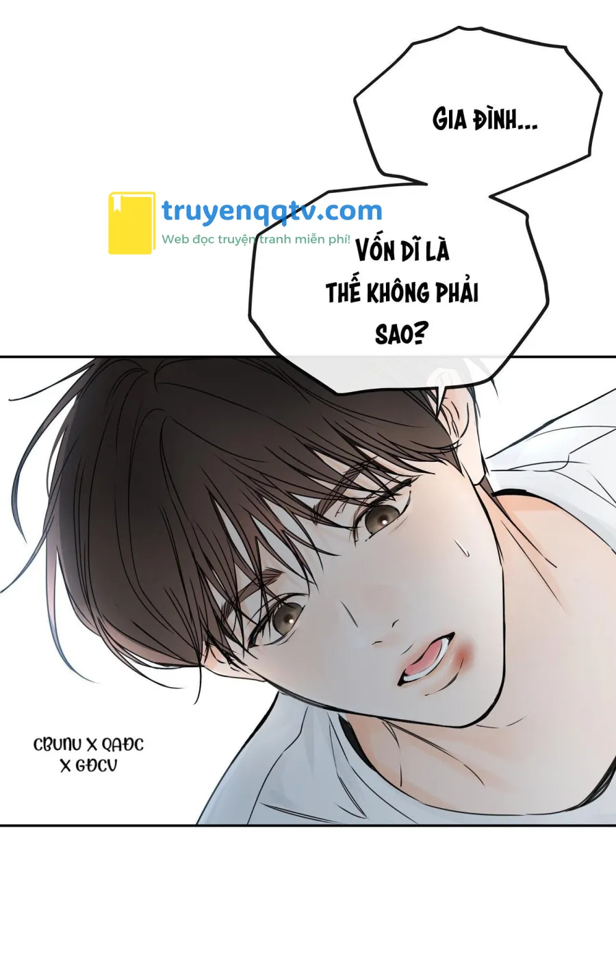 (CBunu) Hạ cánh cuối chân trời Chapter 12 - Next Chapter 13