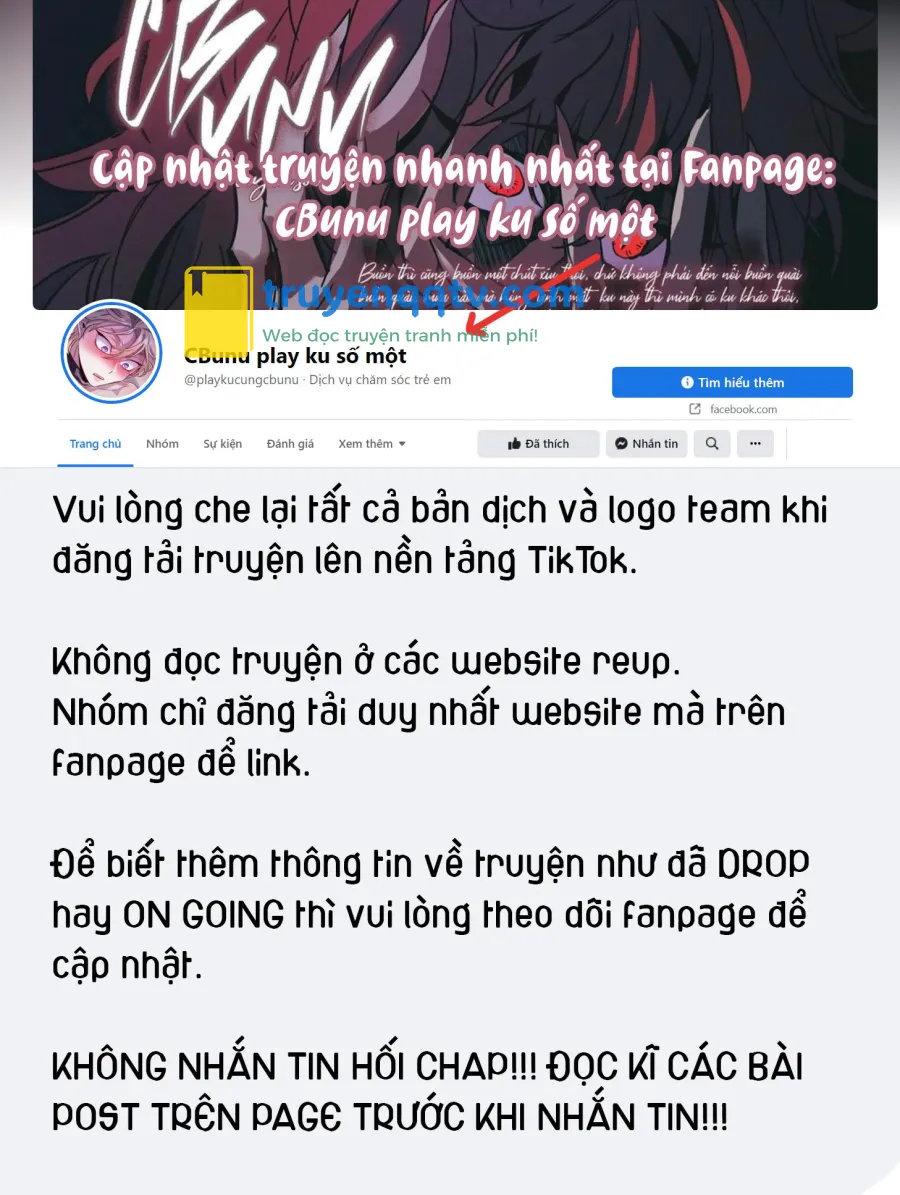 (CBunu) Hạ cánh cuối chân trời Chapter 12 - Next Chapter 13