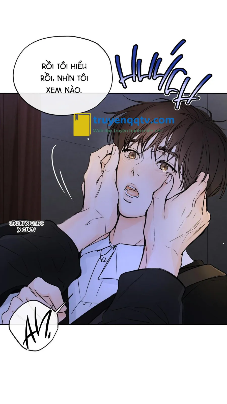 (CBunu) Hạ cánh cuối chân trời Chapter 10 - Next Chapter 11 H+